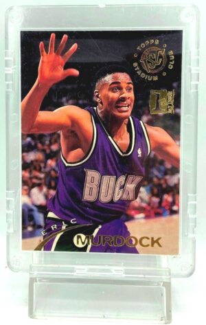 1994 TSC Eric Murdock 1st Day Issue #159 (1)