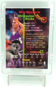 1994 TSC Eric Murdock 1st Day Issue #159 (2)