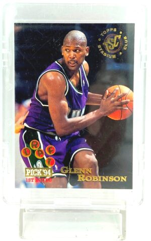 1994 TSC Glenn Robinson RC #183 (1)