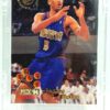 1994 TSC Jalen Rose RC #260 (1)