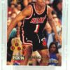 1994 TSC Khalid Reeves RC #250 (1)