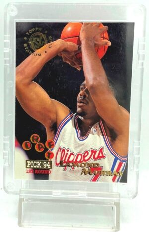 1994 TSC Lamond Murray RC #220 (1)