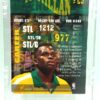 1994 TSC Nate McMillan SS #10 (2)