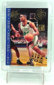 1994 TSC Rick Fox 1st Day Issue #253 (1)