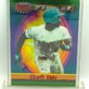 1994 Topps Finest MLB Chuck Carr Card #8 (1)