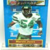 1994 Topps ROOKIE NFL Marvin Jones #200 (1) 1994 Topps ROOKIE NFL Marvin Jones #200 (1)