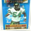 1994 Topps ROOKIE NFL Marvin Jones #200 (2) 1994 Topps ROOKIE NFL Marvin Jones #200 (2)