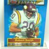 1994 Topps ROOKIE NFL Robert Smith #112 (2) 1994 Topps ROOKIE NFL Robert Smith #112 (2)