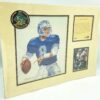 1994 Troy Aikman Legends Lithograph (3)