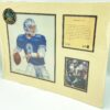 1994 Troy Aikman Legends Lithograph (4)