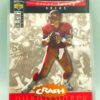 1994 UD Crash The Game NFL Bronze Set (1)
