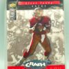 1994 UD Crash The Game NFL Silver Set (1) 1994 UD Crash The Game NFL Silver Set (1)