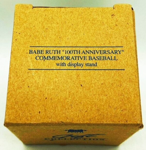 1995 Avon Babe Ruth 100th Anniversary (10) 1995 Avon Babe Ruth 100th Anniversary (10)