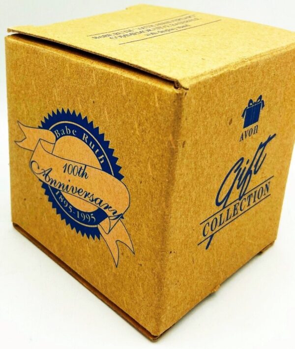 1995 Avon Babe Ruth 100th Anniversary (9) 1995 Avon Babe Ruth 100th Anniversary (9)