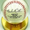1995 Babe Ruth 714 Home Runs (1)
