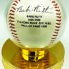 1995 Babe Ruth 714 Home Runs (3)