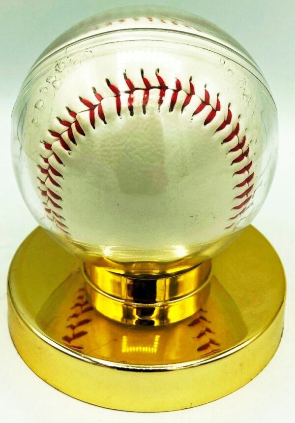 1995 Babe Ruth 714 Home Runs (6)