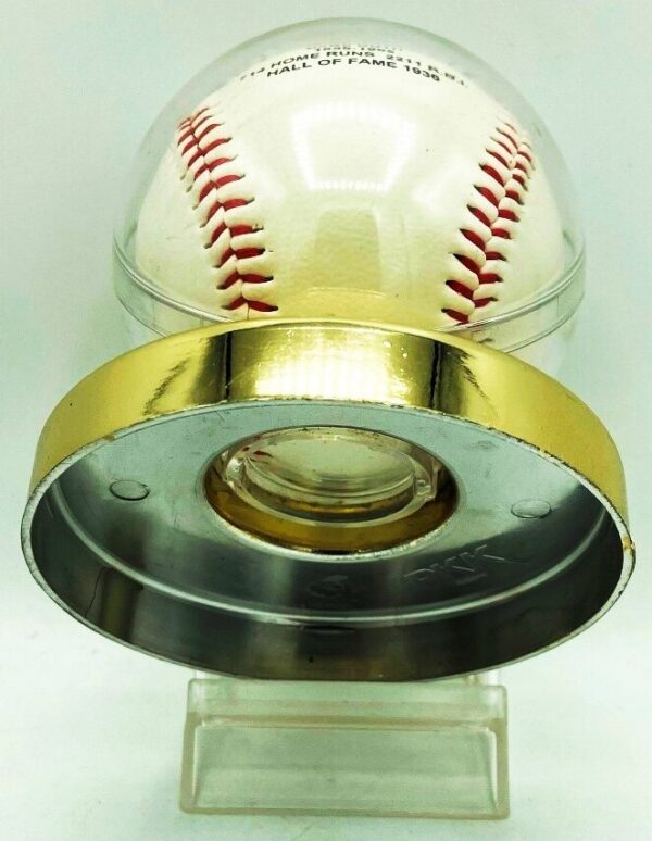 1995 Babe Ruth 714 Home Runs (7)