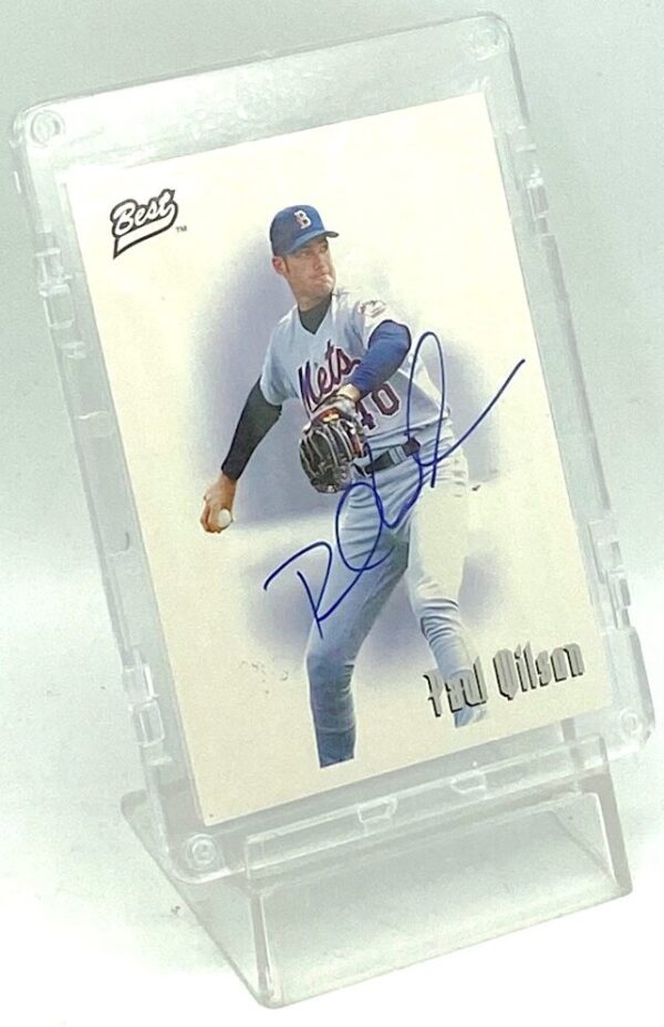 1995 Best Auto Paul Wilson (2)