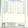 1995 Kenner SLU Card Babe Ruth (2) 1995 Kenner SLU Card Babe Ruth (2)