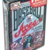 1995 MLB 1995 Aces Playing Cards Set (3) 1995 MLB 1995 Aces Playing Cards Set (3)