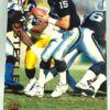 1995 Pacific NFL Jeff Hostetler Card 59 (1)