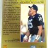 1995 Pacific NFL Jeff Hostetler Card 59 (2)