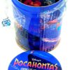1995 Skybox Pocahontas Hobby Tin Set (10)