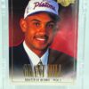 1995 Skybox RC Grant Hill #DP3 (2)