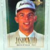 1995 Skybox RC Jason Kidd #DP2 (2) 1995 Skybox RC Jason Kidd #DP2 (2)