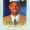 1995 Skybox RC Juwan Howard #DP5 (1)