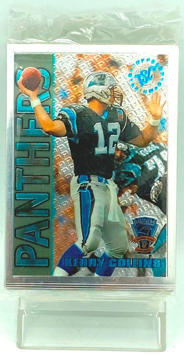 1995 TSC Carolina Panthers Inaug (1) 1995 TSC Carolina Panthers Inaug (1)