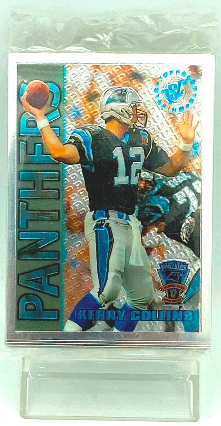1995 TSC Carolina Panthers Inaug (1)