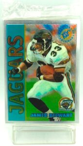 1995 TSC Jacksonville Jaguars (1)