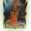 1995 Topps Gold Michael Jordan Card 121 (2)