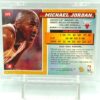 1995 Topps Gold Michael Jordan Card 121 (3)