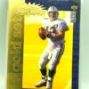 1995 UD Crash The Game NFL Gold Set (1) 1995 UD Crash The Game NFL Gold Set (1)