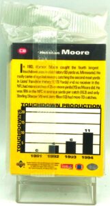 1995 UD Crash The Game NFL Gold Set (2)