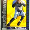 1995 UD Crash The Game STD Kerry Collins (1)