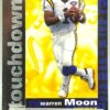 1995 UD Crash The Game STD Warren Moon (1) 1995 UD Crash The Game STD Warren Moon (1)