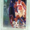 1995 UD SP Grant Hill #PC34 (2) 1995 UD SP Grant Hill #PC34 (2)