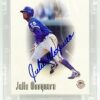 1996 Best Autograph Julio Masquera (1)