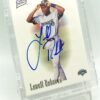1996 Best Autograph Lonell Roberts (2)