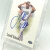 1996 Best Autograph Lonell Roberts (3)