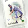 1996 Best Autograph Mark Redman (2)