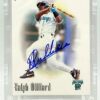1996 Best Autograph Ralph Milliard (1)