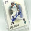 1996 Best Autograph Ralph Milliard (2)