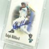 1996 Best Autograph Ralph Milliard (3)