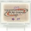 1996 Best Autograph Randall Simon (4)