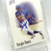 1996 Best Autograph Sergio Nunez (2) 1996 Best Autograph Sergio Nunez (2)